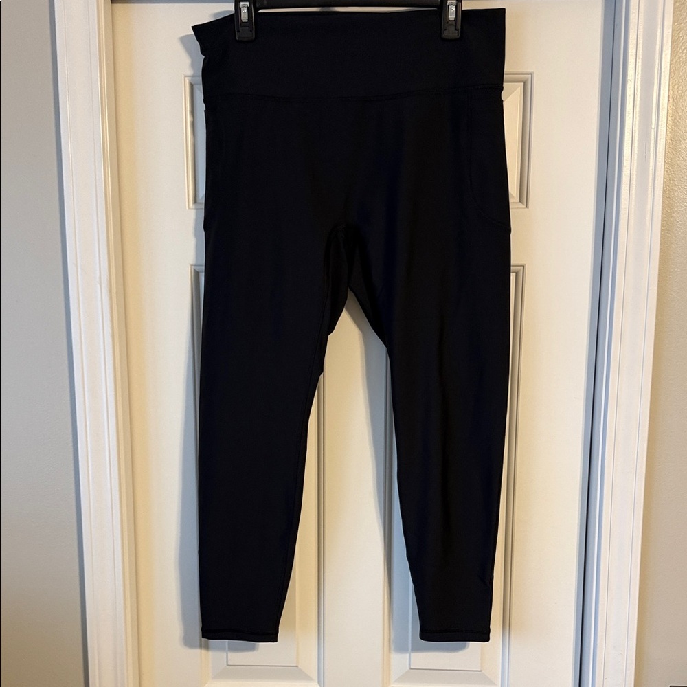 Women’s Old Navy Powersoft extra high rise leggings go-dry